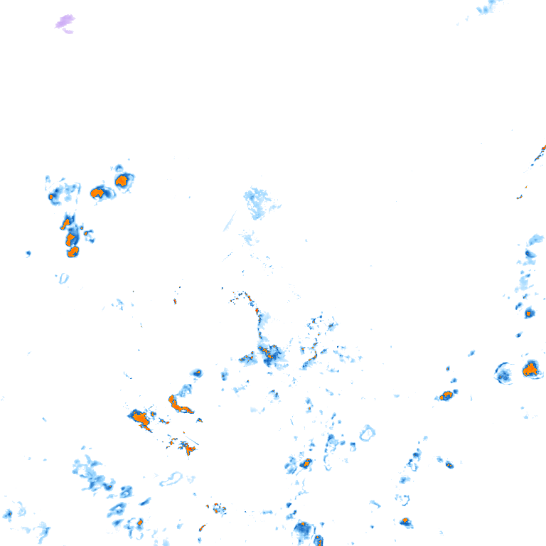 rain layer