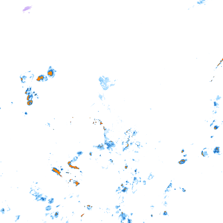 rain layer