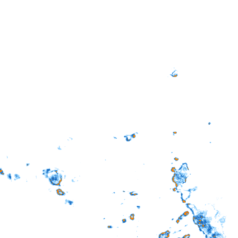 rain layer