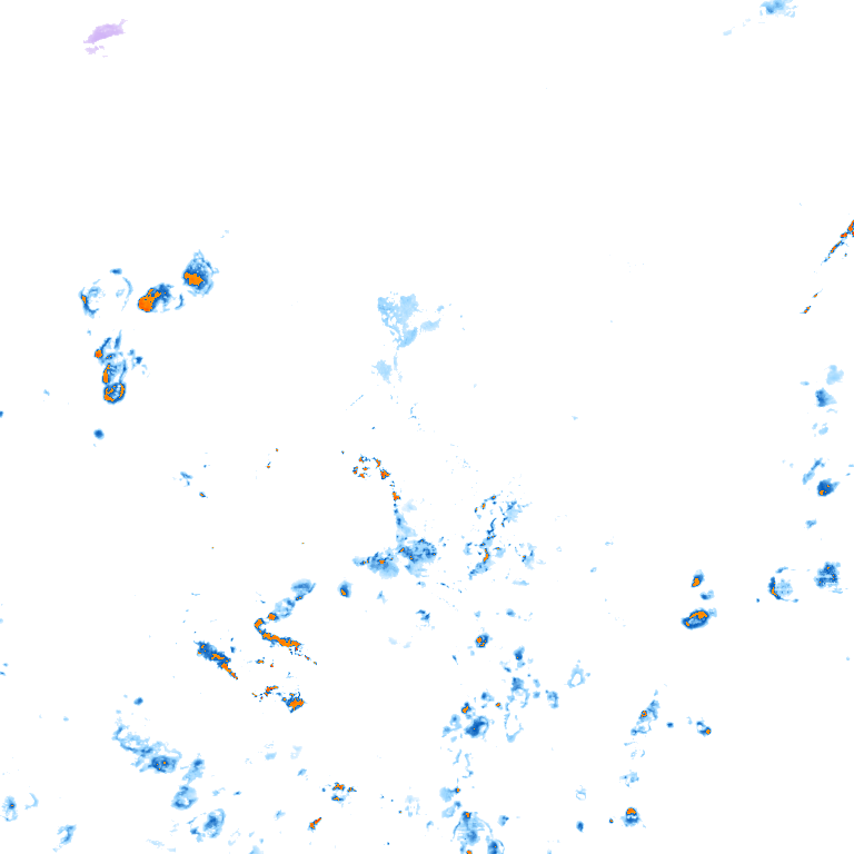 rain layer