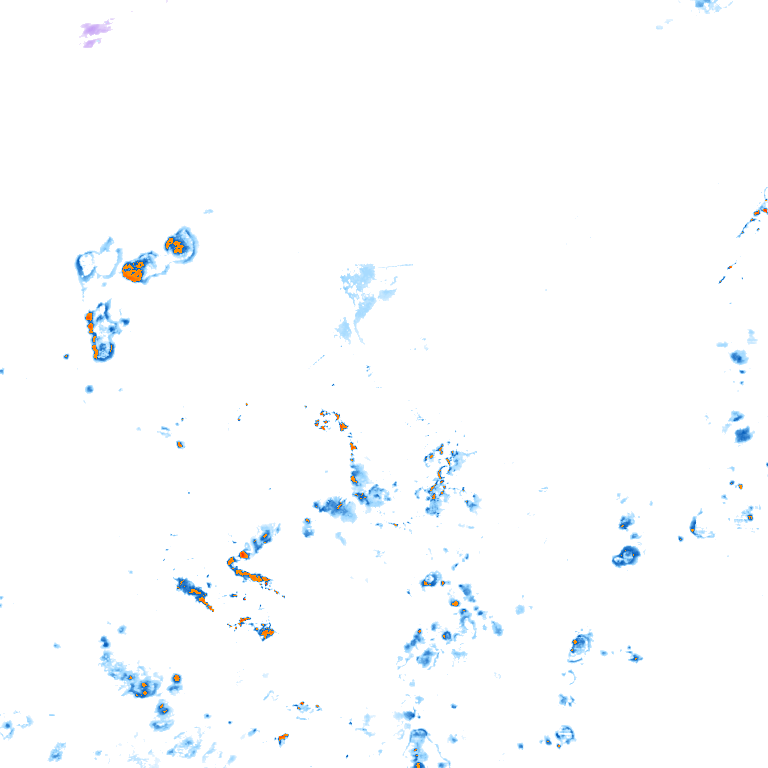 rain layer