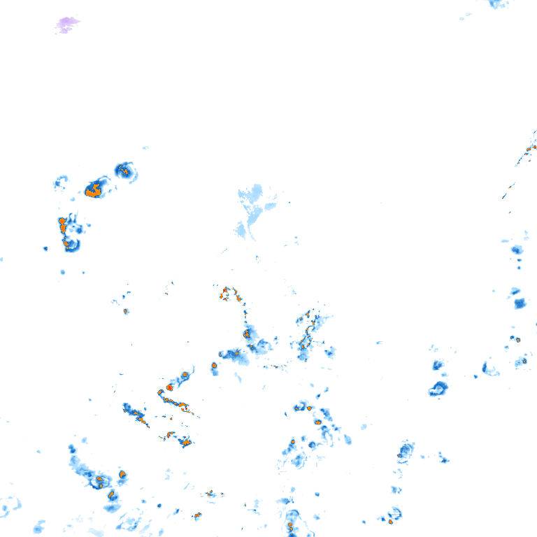rain layer