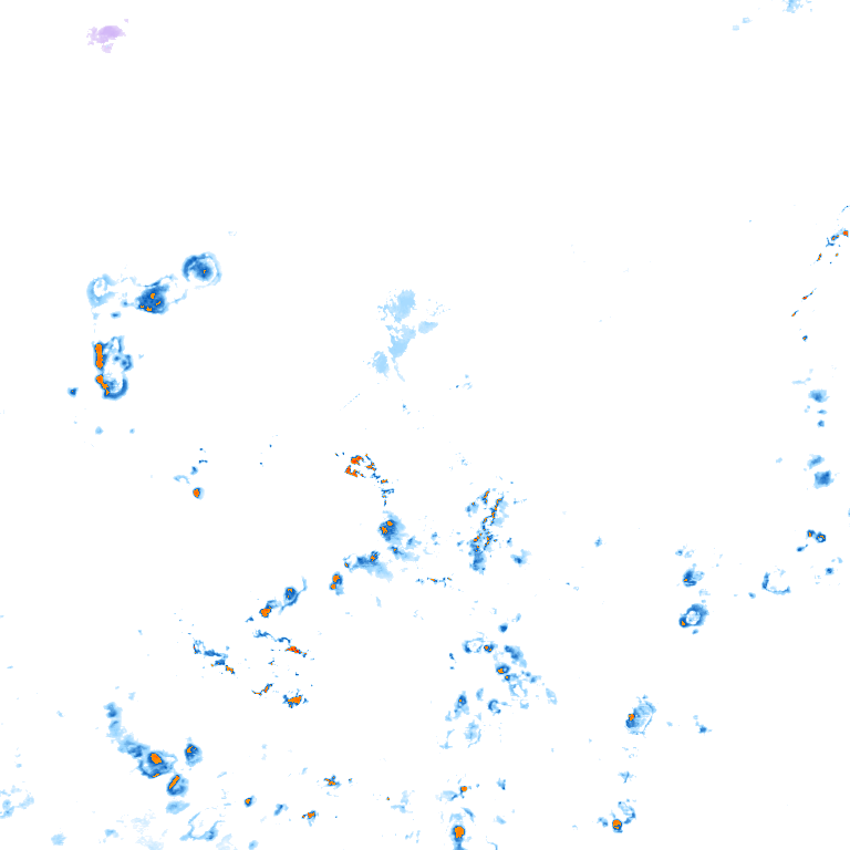 rain layer