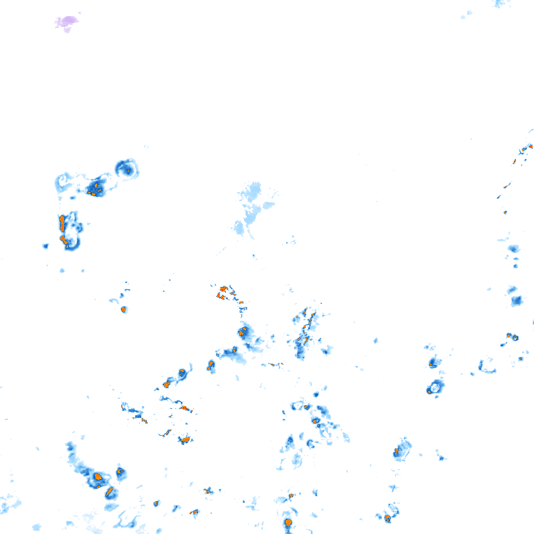 rain layer