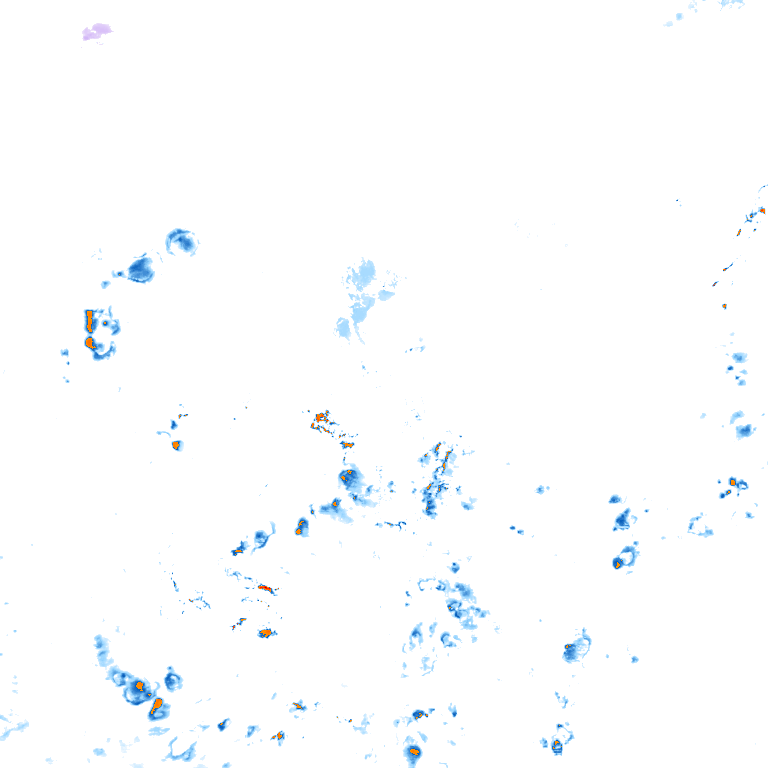 rain layer