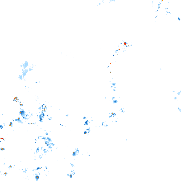 rain layer