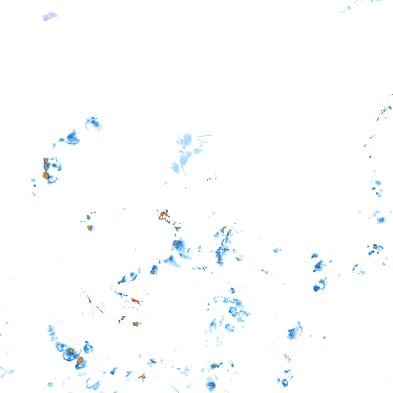 rain layer