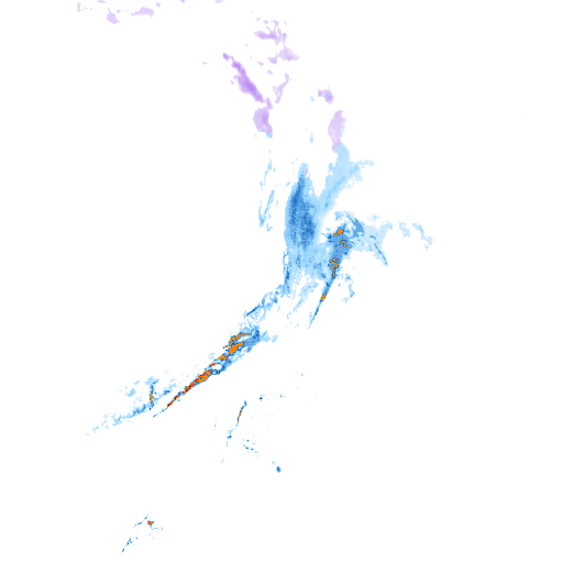 rain layer