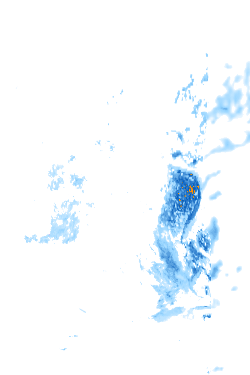 rain layer