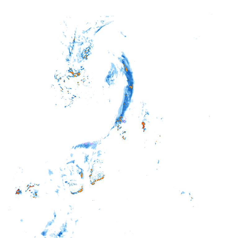 rain layer