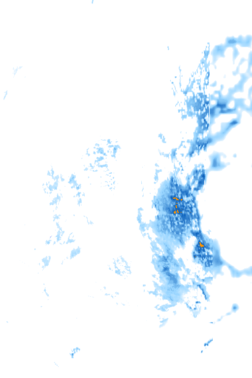 rain layer