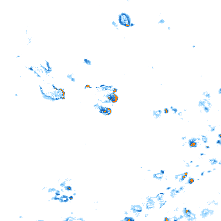 rain layer