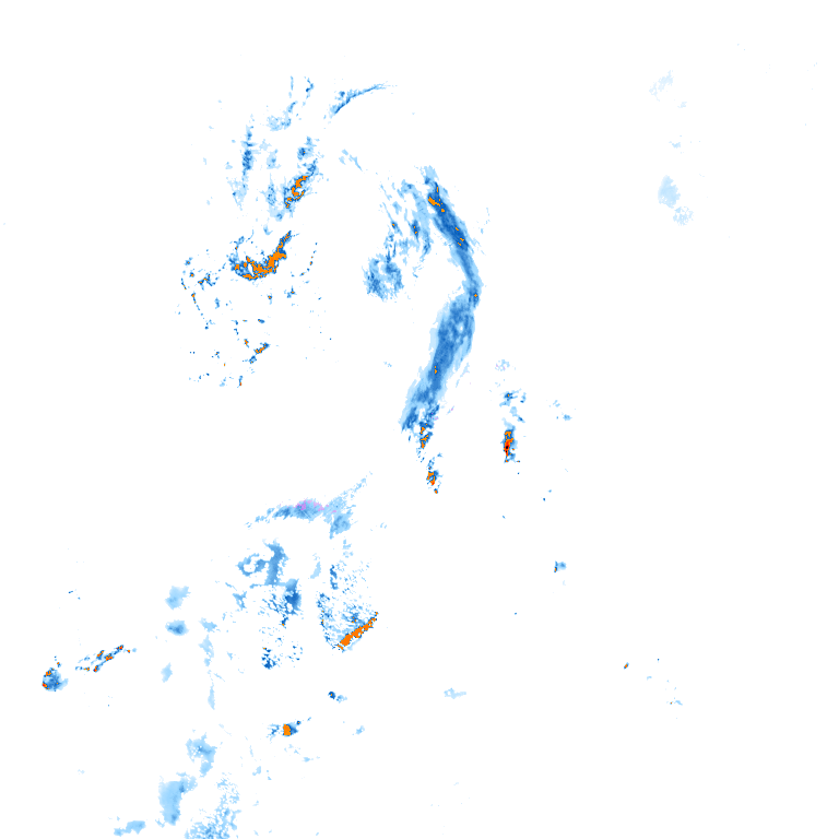 rain layer