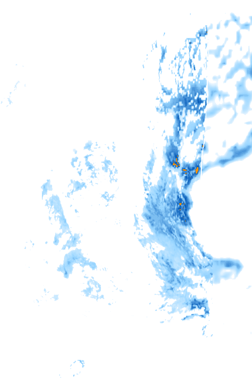 rain layer
