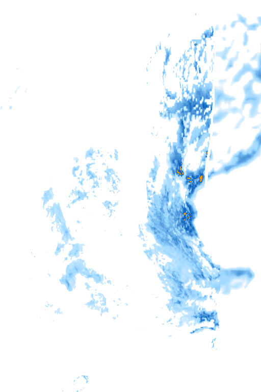 rain layer