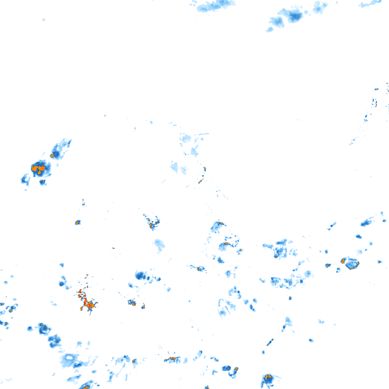 rain layer