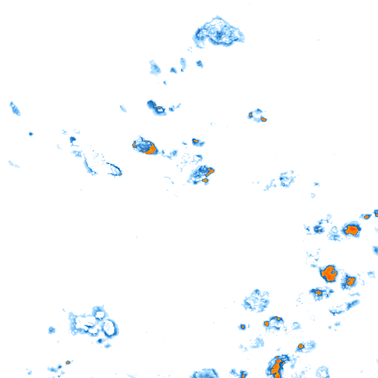 rain layer