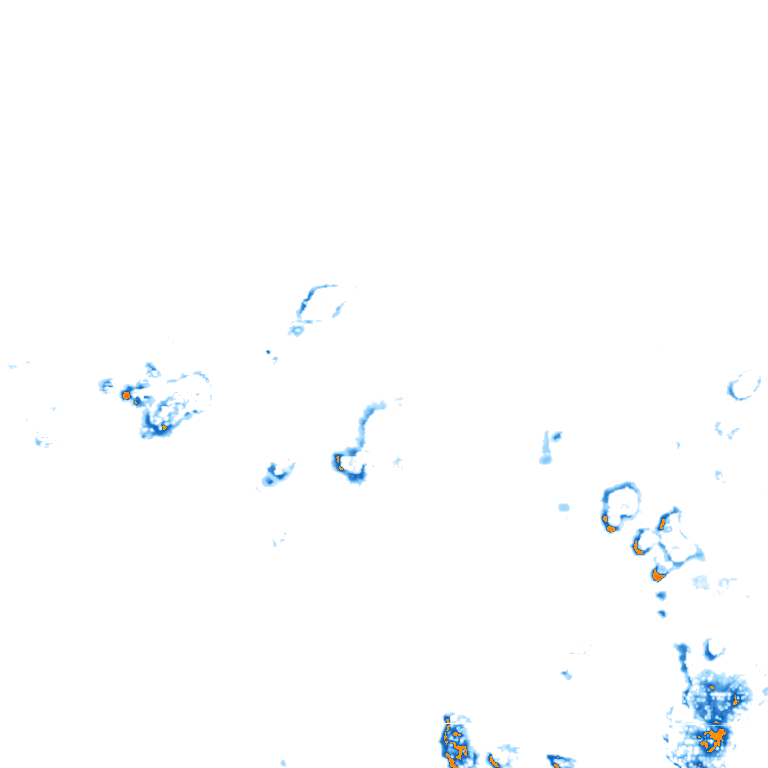 rain layer