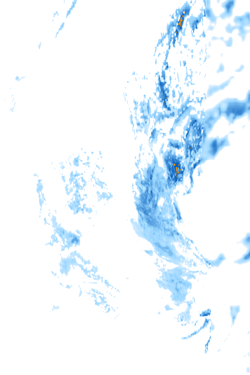 rain layer