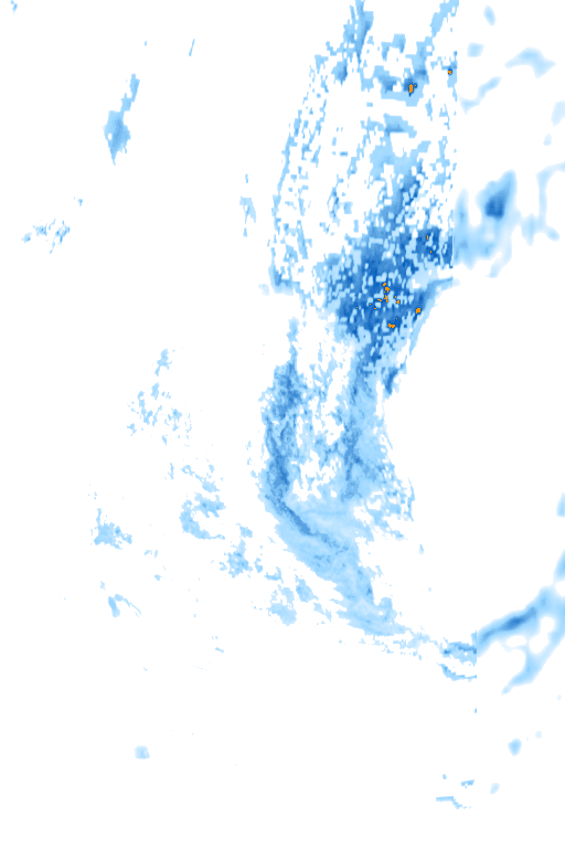 rain layer