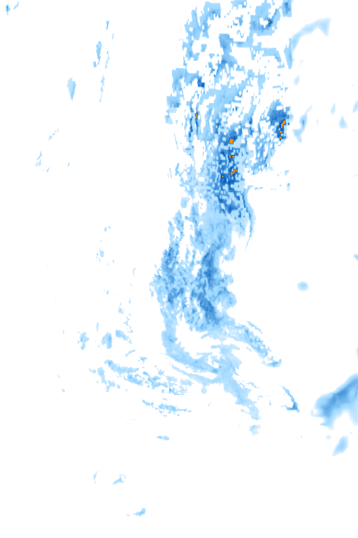 rain layer