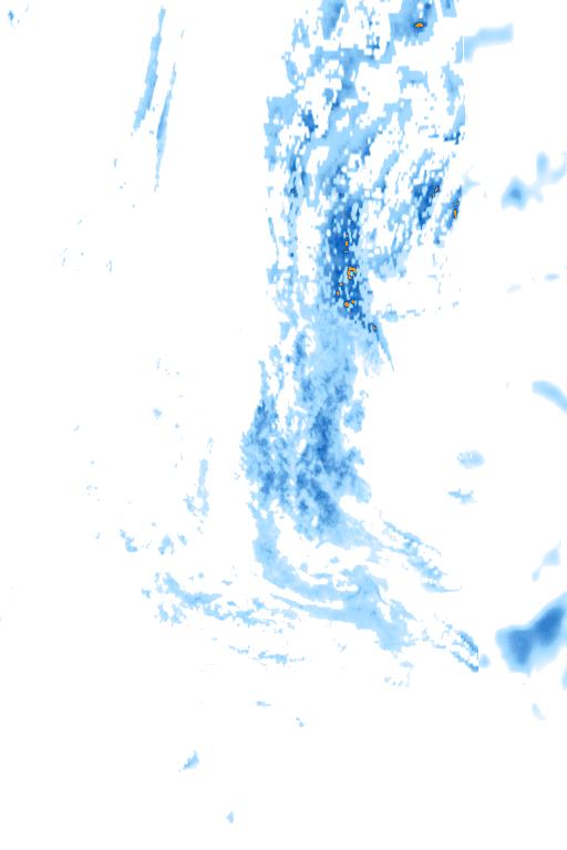 rain layer