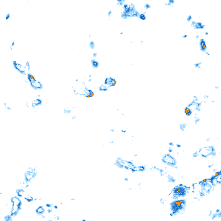 rain layer