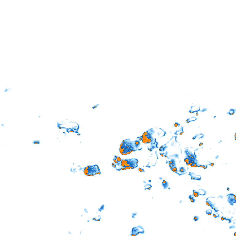 rain layer