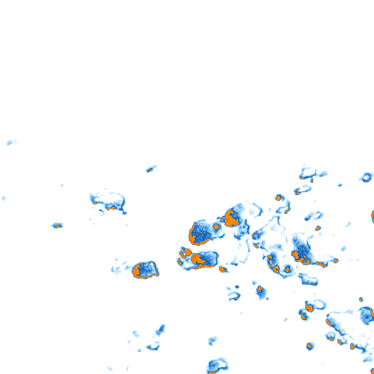 rain layer