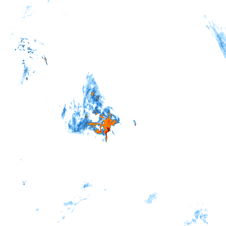 rain layer