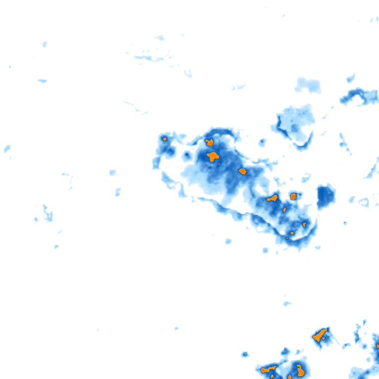 rain layer