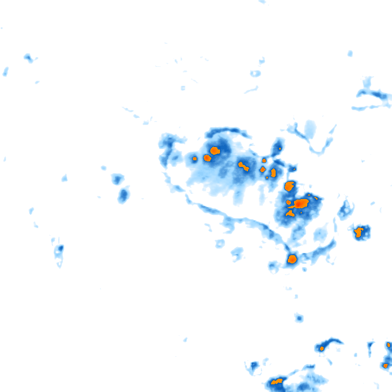 rain layer