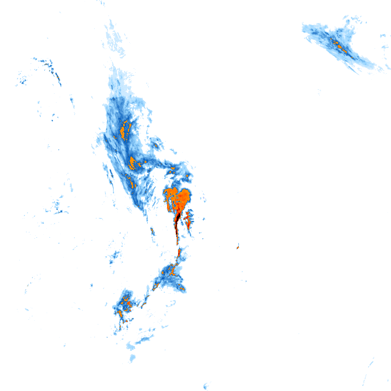 rain layer