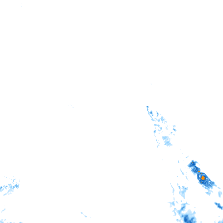 rain layer