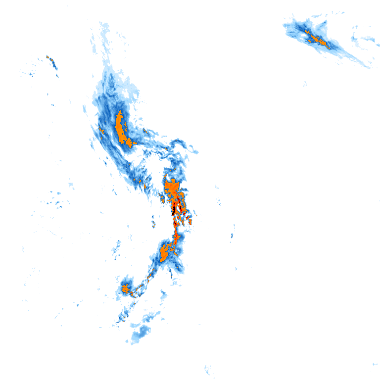 rain layer