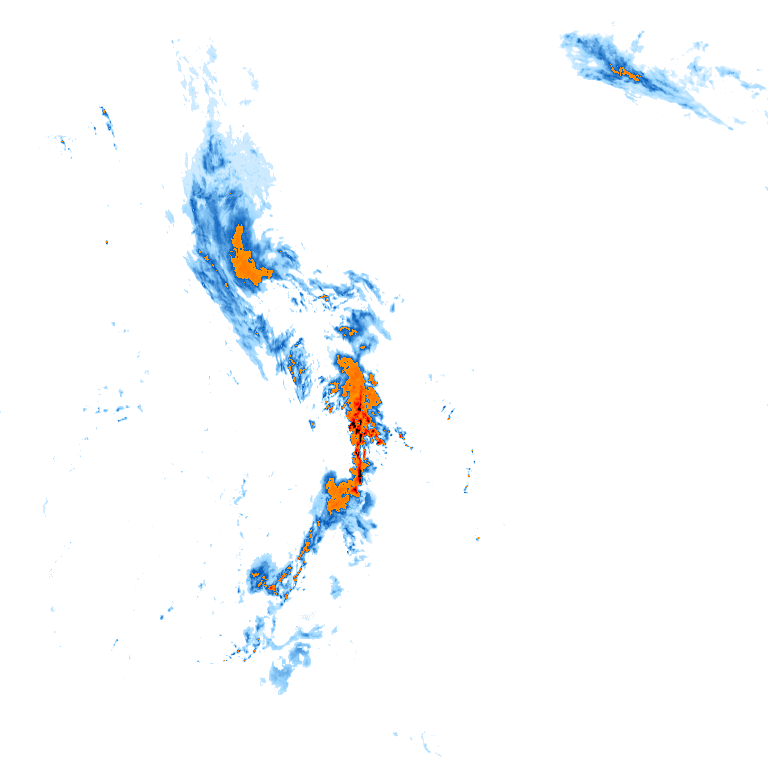 rain layer