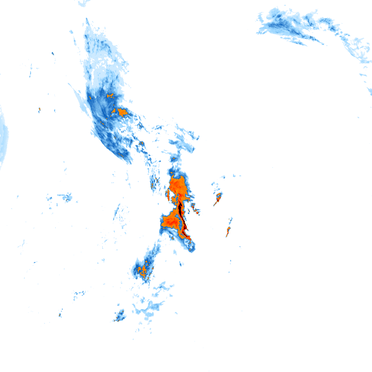 rain layer