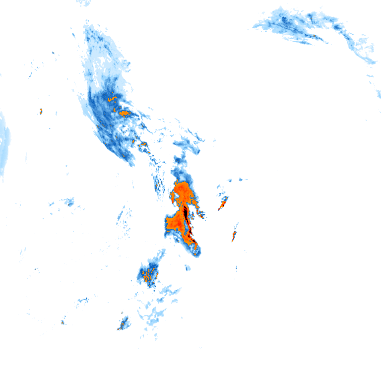 rain layer