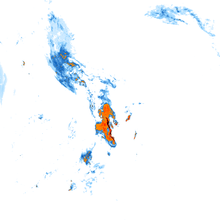 rain layer