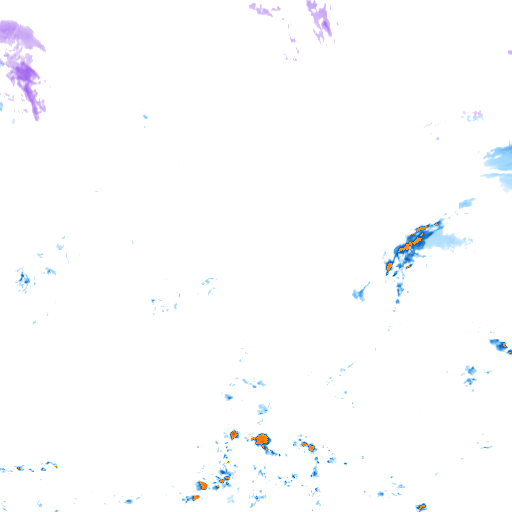 rain layer