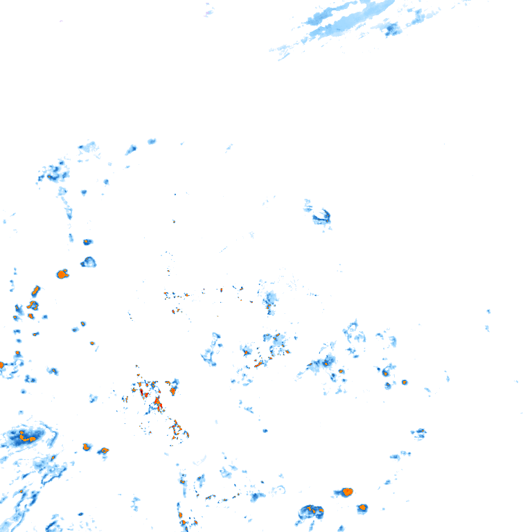 rain layer