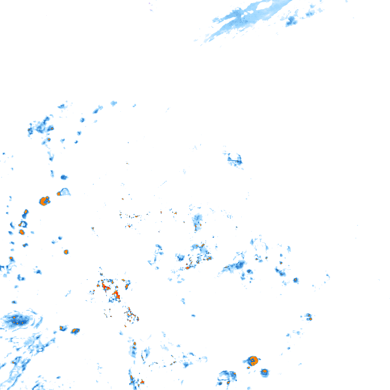 rain layer
