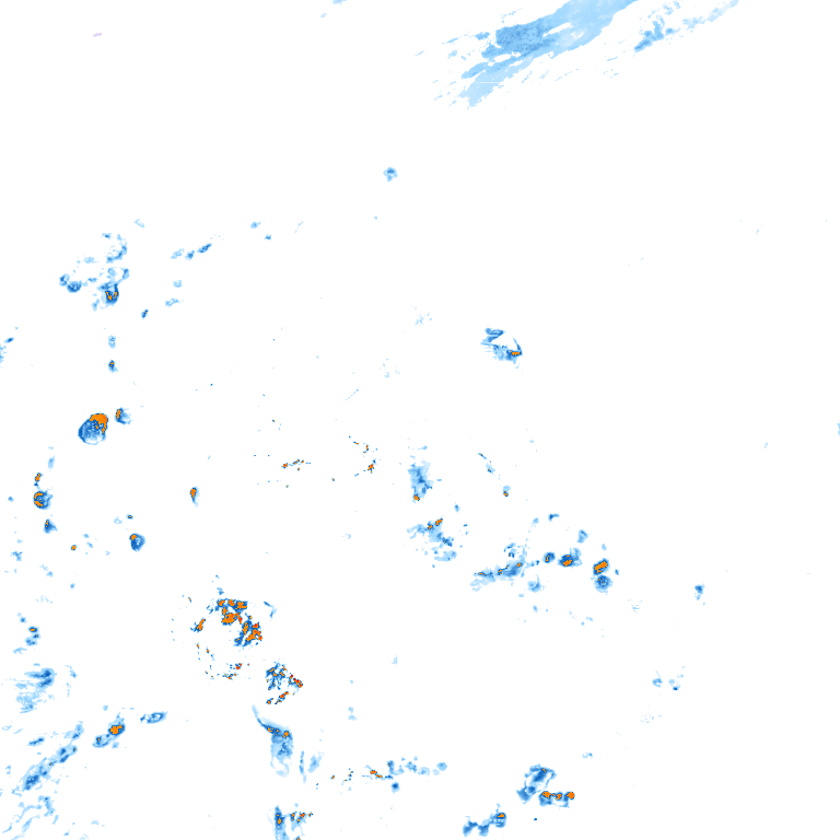 rain layer