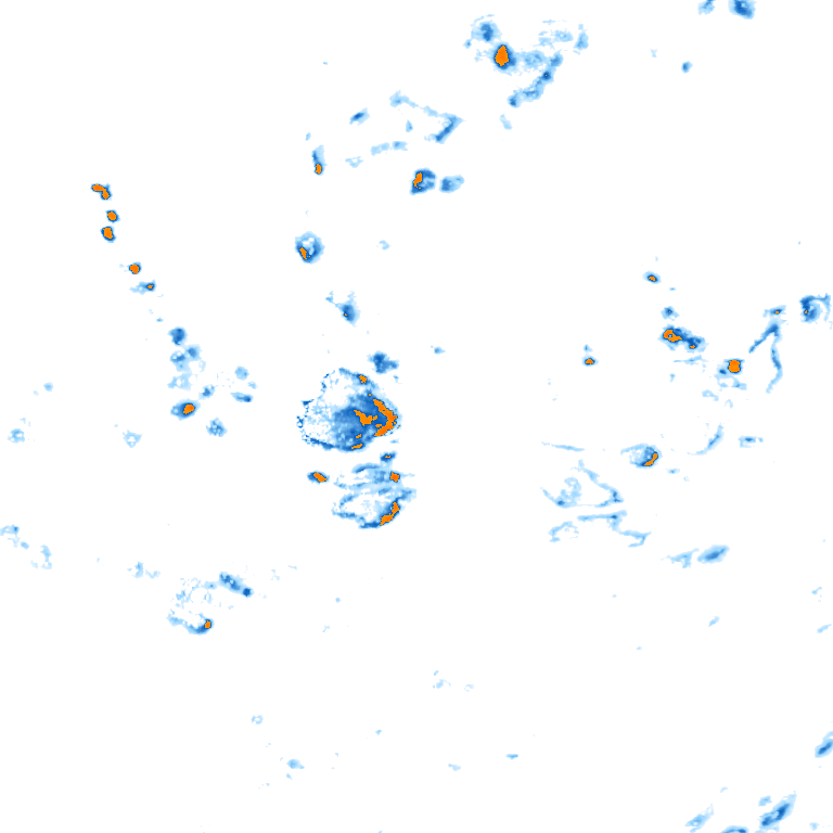 rain layer