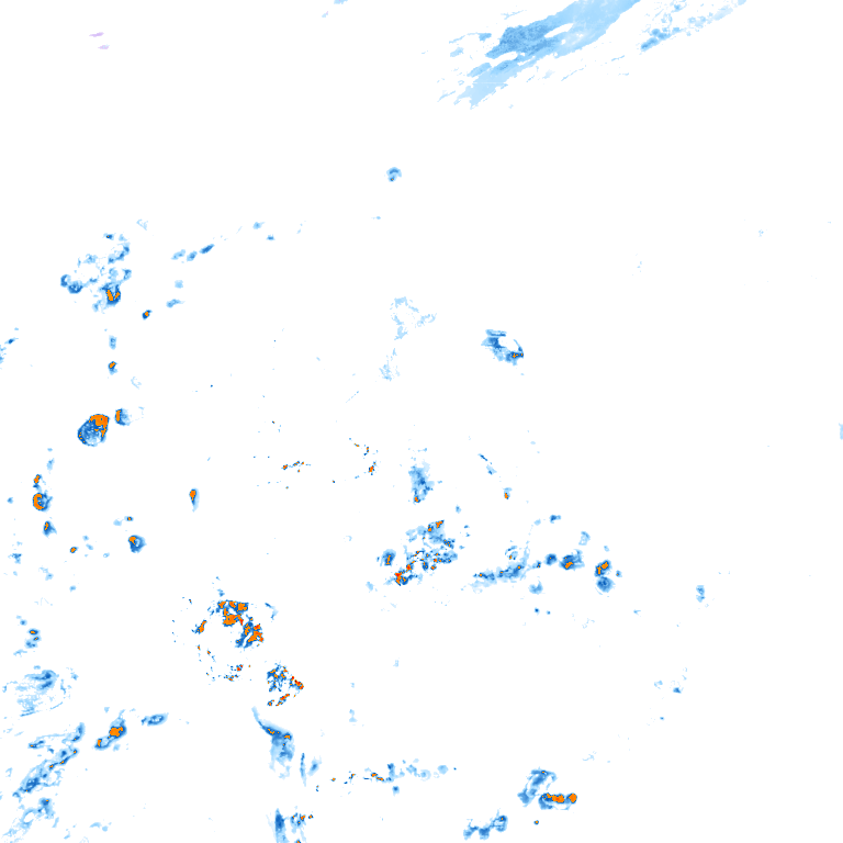 rain layer