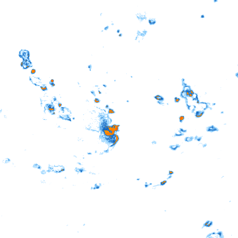 rain layer