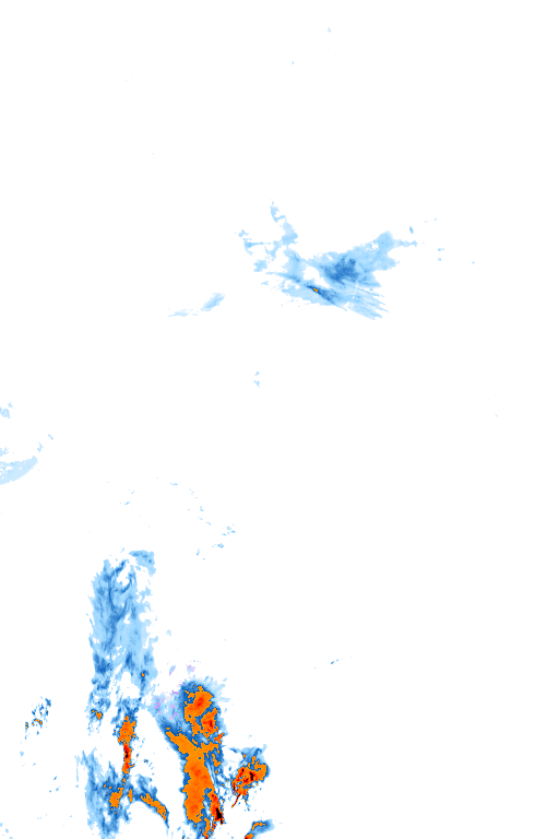 rain layer