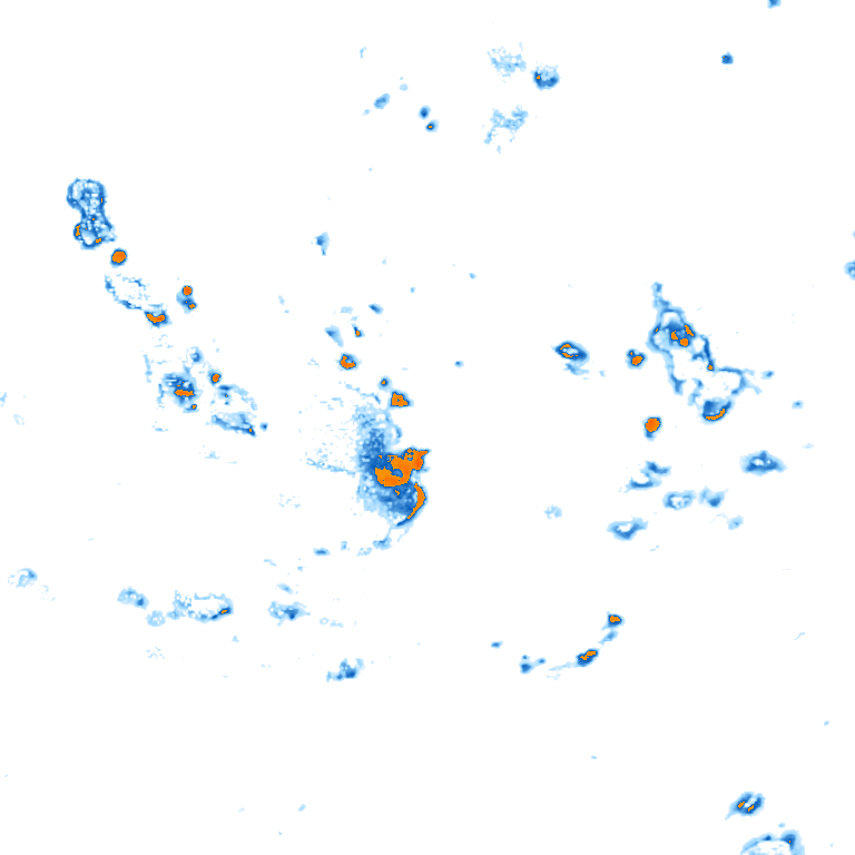 rain layer