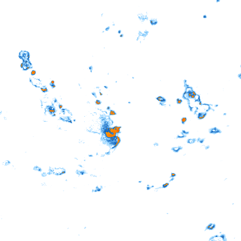 rain layer