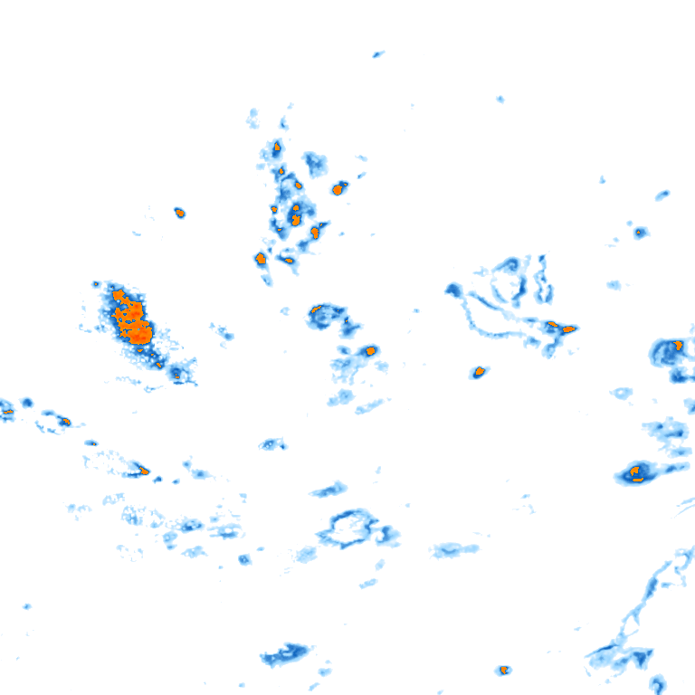 rain layer